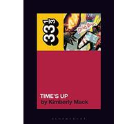 Living Colour's Time's Up