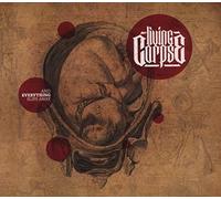 Living Corpse - And Everything Slips Away