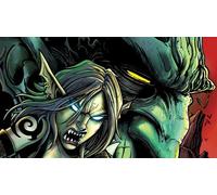 Living Corpse Relics #3 Encore Edition