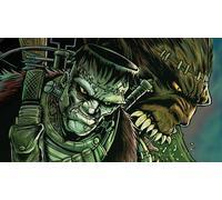 Living Corpse Relics #6 Encore Edition