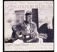 Living Country Blues 12 by Various Artists (2008-10-09)