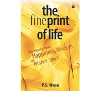Living creativetely and joyously: How Panna Lal Found Happiness,Wisdom,And Misri Devi