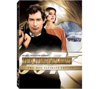 Living Daylights [DVD] [Region 1] [US Import] [NTSC]