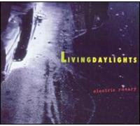 Living Daylights - Electric Rosary