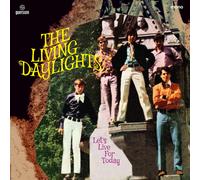 the living daylights - Let's Live For Today [VINYL]