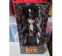 Mezco H857775 Elvira Mistress of The Dark, No Color, nico