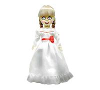 Living Dead Dolls 94460 Annabelle Doll, White/Black/Red