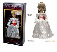 Living Dead Dolls Annabelle The Conjuring Mezco Action Figure