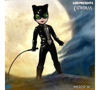 Living Dead Dolls : DC Universe - Catwoman