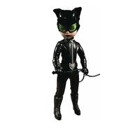 Living Dead Dolls Presents DCU Catwoman 10 Inch Collectible Doll