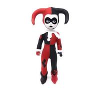 Living Dead Dolls Presents: Harley Quinn, Multi-colored, One Size, MZ99300