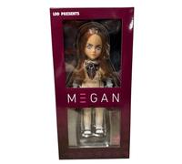 Mezco Toyz Living Dead Dolls Presents M3GAN (Megan) LDD