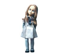 Mezco Toyz Living Dead Dolls Presents M3GAN (Megan) LDD
