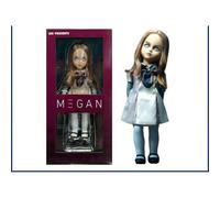 Mezco Toyz Living Dead Dolls Presents M3GAN (Megan) LDD