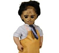 Living Dead Dolls Presents Texas Chainsaw Massacre (1974) Leatherface Deluxe