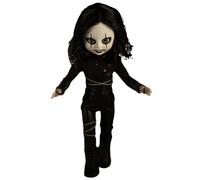 Living Dead Dolls Presents The Crow - Plush Soft Toy