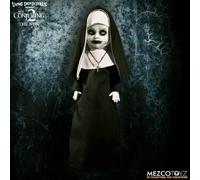 Living Dead Dolls : Presents the NUN