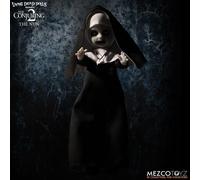 LIVING DEAD DOLLS PRESENTS THE NUN THE CONJURING UNIVERSE LDD IN STOCK
