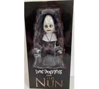 LIVING DEAD DOLLS PRESENTS THE NUN THE CONJURING UNIVERSE LDD IN STOCK NEW