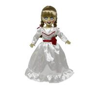 Living Dead Dolls The Conjuring Universe - Annabelle Doll - Plush Soft Toy