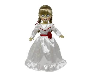 Living Dead Dolls The Conjuring Universe - Annabelle Doll - Plush Soft Toy