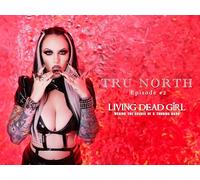 Living Dead Girl (behind the scenes of a touring band)