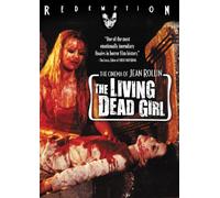 Living Dead Girl [DVD] [1982] [Region 1] [US Import] [NTSC]