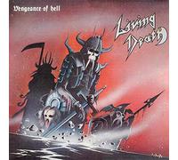 Living Death - Vengeance of.. -Reissue-