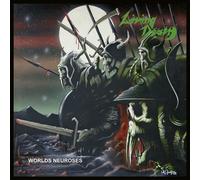 Living Death - Worlds Neuroses [VINYL]