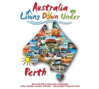 Living Down Under - Perth DVD