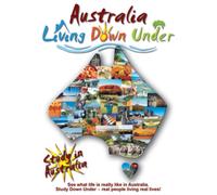 Living Down Under - Studying DVD