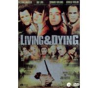 Living & Dying [Import allemand]