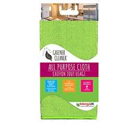 Living Eco Home Greener Cleaner All Purpose Cloth, Microfibre