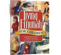 Living Emunah for Children