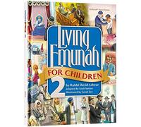 Living Emunah for Children Vol. 2