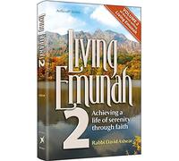 Living Emunah Volume 2