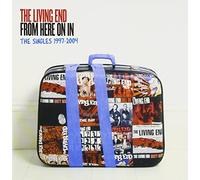 Living End - From Here on In-Singles 1997-2004
