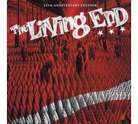 The Living End – The Living End – 25th Anniversary Red Vinyl LP (2023)