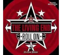 Living End - Roll on