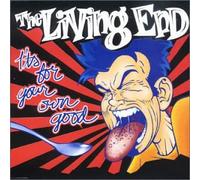 Living End, The - It's for Your Own Good