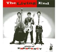 Living End,The - State of Emergency