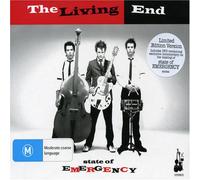 Living End,The - State of Emergency