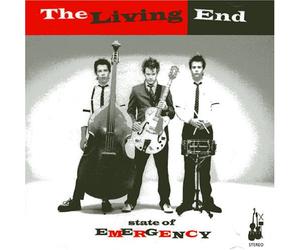 Living End,The - State of Emergency