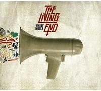 Living End,The - White Noise- Rarities