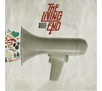 Living End - White Noise [Australian Import]