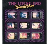 Living End - Wunderbar - CD - P3z