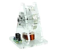 Living Equipment Motor Physics Electrical Circuit Experiment Experiment Instrument Teaching Series And Brushless Motor Model,