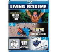 Living Extreme (Lehrprogramm) Blu-Ray
