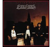 Bee Gees - Living Eyes [SHM-CD]