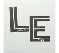 Living Eyes - Who Will Remain [VINYL]